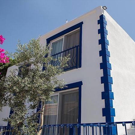 Zeytin Dali Butik Otel Селемие Экстерьер фото