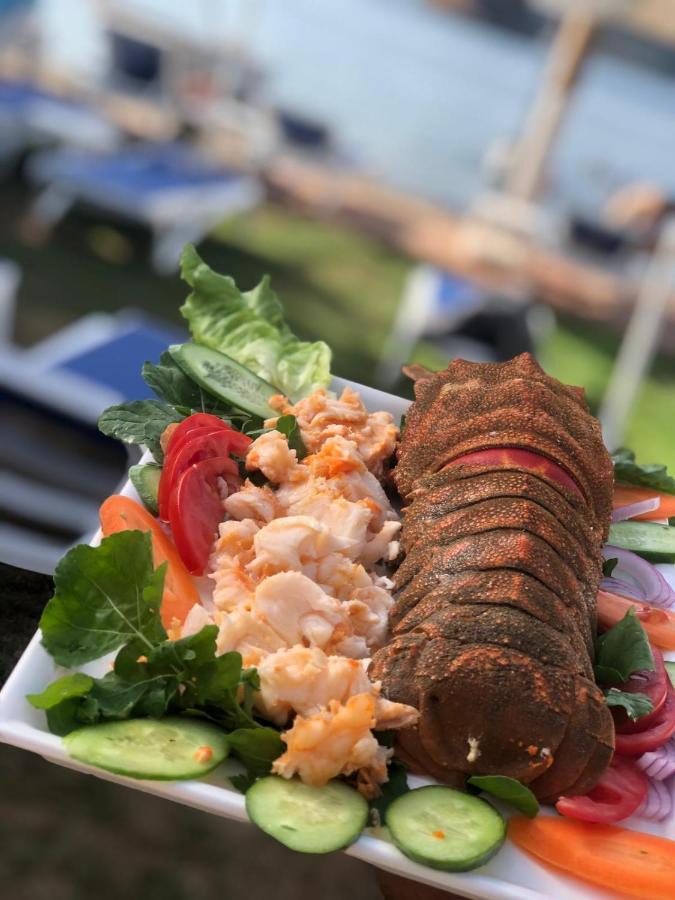 Zeytin Dali Butik Otel Селемие Экстерьер фото